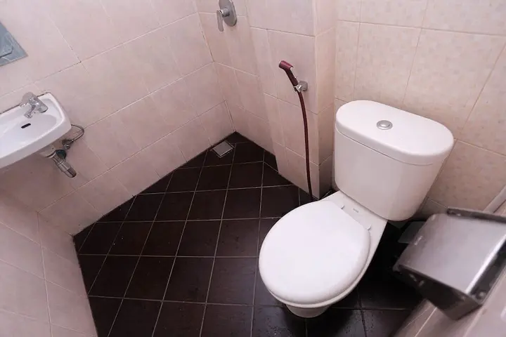 Банджармасин: OYO 2524 Royal Borneo Guesthouse