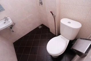 Банджармасин: OYO 2524 Royal Borneo Guesthouse