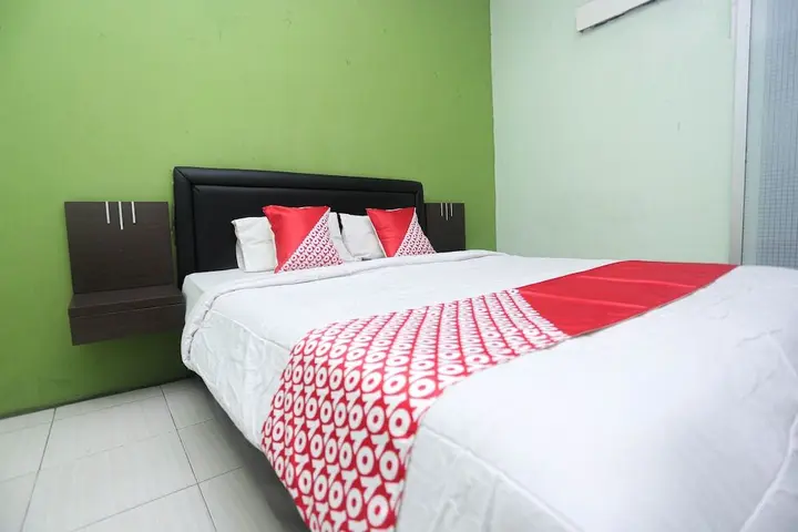 Банджармасин: OYO 2524 Royal Borneo Guesthouse