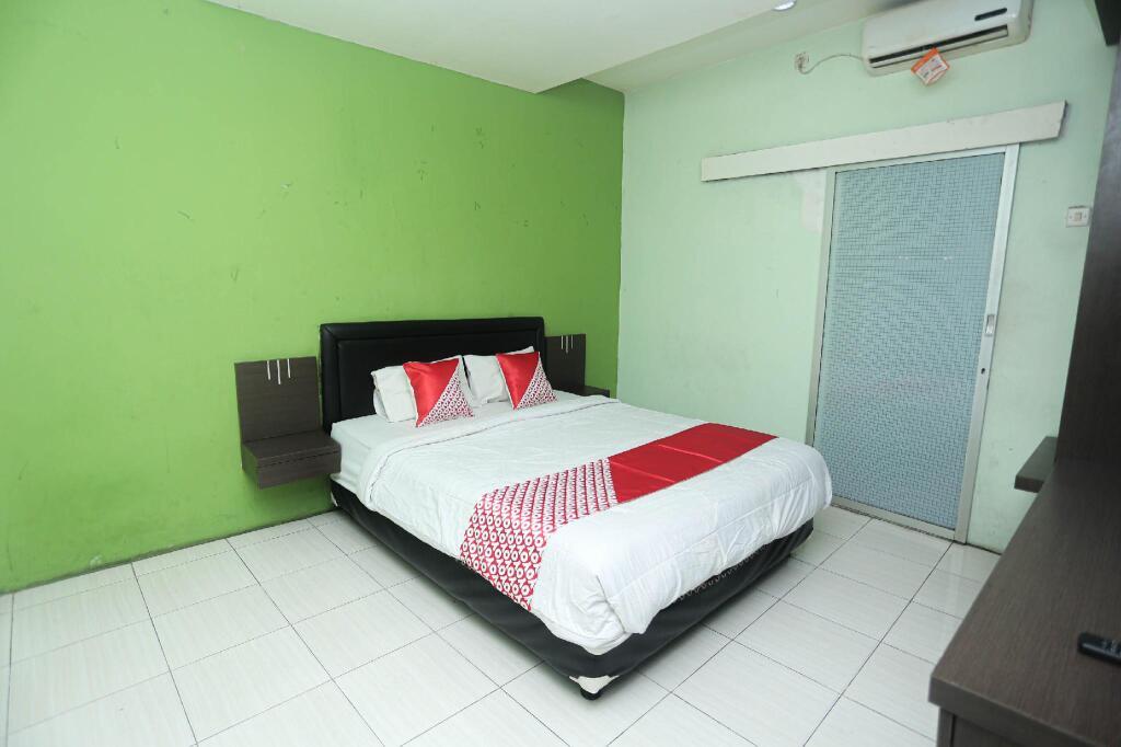 Банджармасин: OYO 2524 Royal Borneo Guesthouse