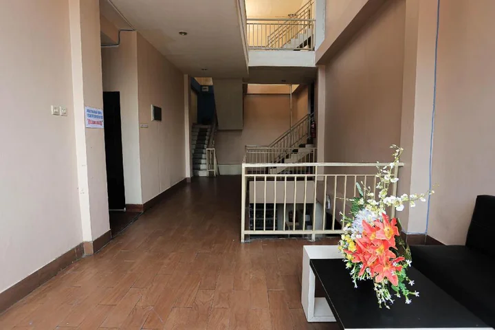 Банджармасин: OYO 2524 Royal Borneo Guesthouse
