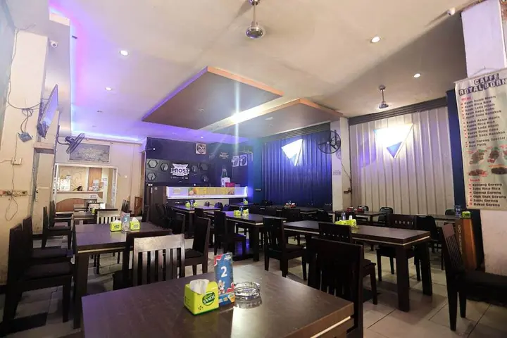 Банджармасин: OYO 2524 Royal Borneo Guesthouse