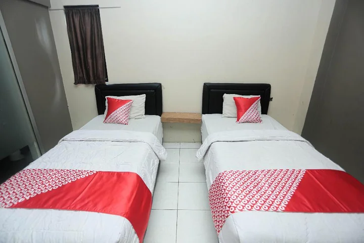 Банджармасин: OYO 2524 Royal Borneo Guesthouse