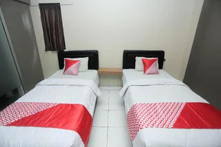 Банджармасин: OYO 2524 Royal Borneo Guesthouse