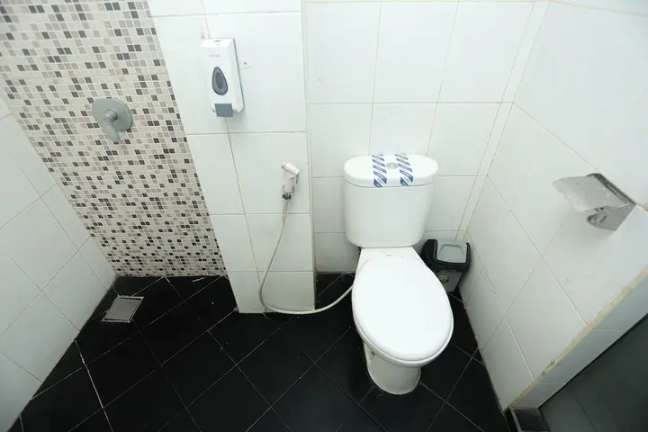 Банджармасин: OYO 2524 Royal Borneo Guesthouse