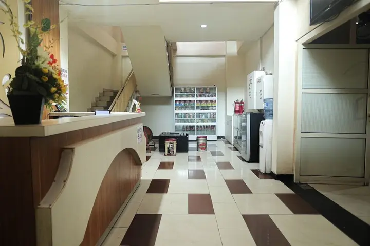Банджармасин: OYO 2524 Royal Borneo Guesthouse