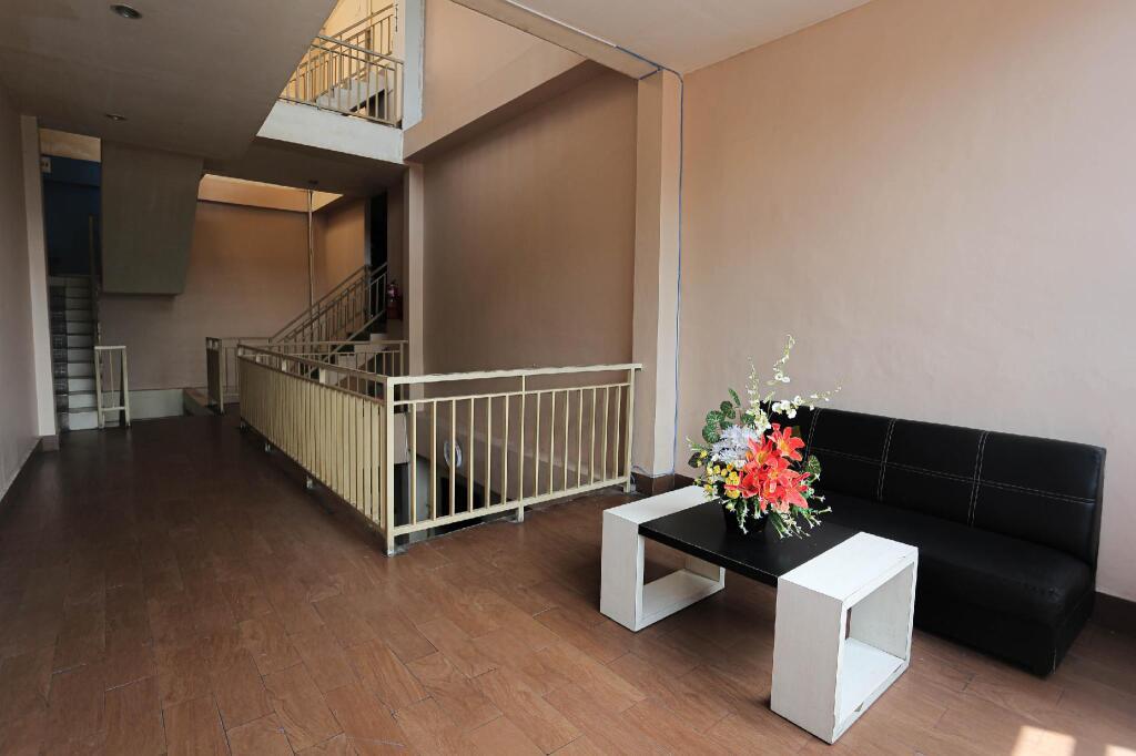 Банджармасин: OYO 2524 Royal Borneo Guesthouse