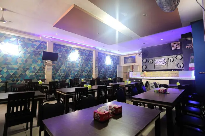 Банджармасин: OYO 2524 Royal Borneo Guesthouse