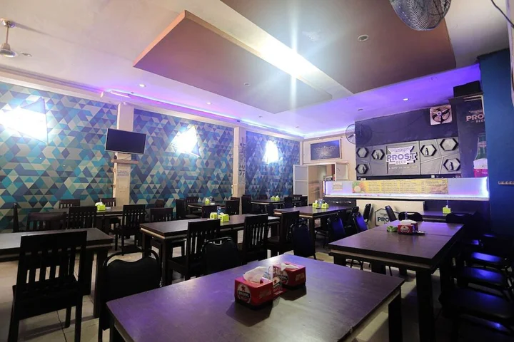 Банджармасин: OYO 2524 Royal Borneo Guesthouse