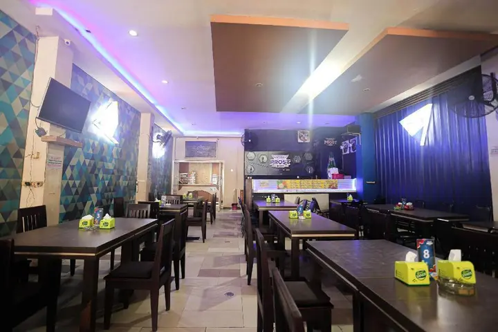 Банджармасин: OYO 2524 Royal Borneo Guesthouse