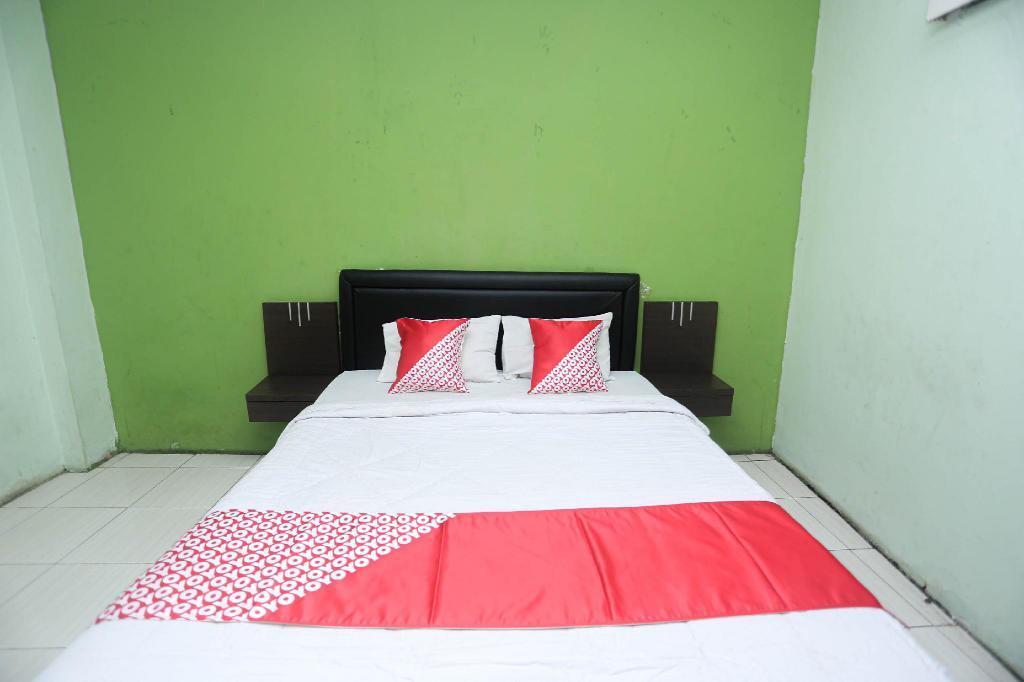Банджармасин: OYO 2524 Royal Borneo Guesthouse