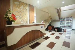 Банджармасин: OYO 2524 Royal Borneo Guesthouse