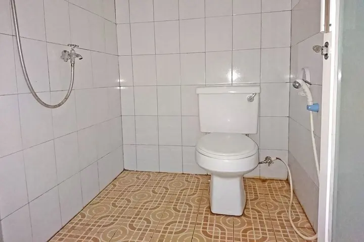 Джепара: Oyo 2496 Puri Karimun