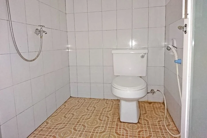 Джепара: Oyo 2496 Puri Karimun