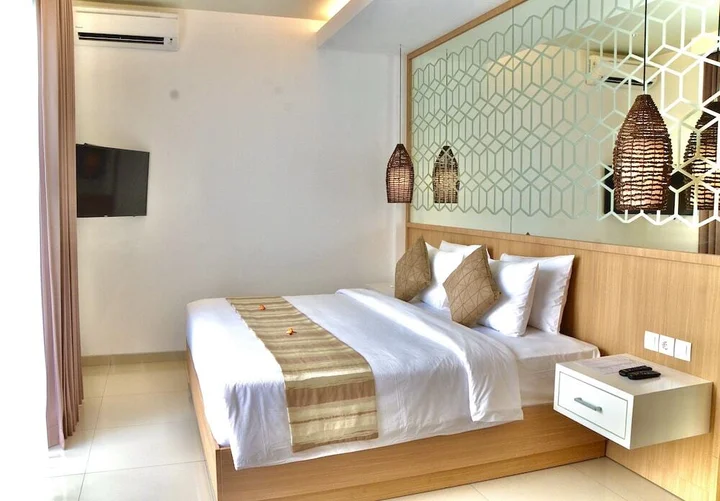 Пекату: Ola Villas at Uluwatu
