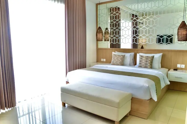 Пекату: Ola Villas at Uluwatu