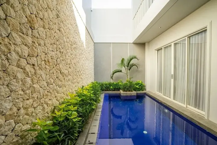 Пекату: Ola Villas at Uluwatu