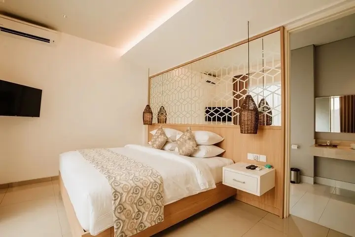 Пекату: Ola Villas at Uluwatu