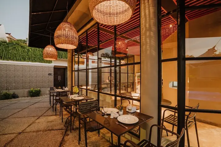 Пекату: Ola Villas at Uluwatu