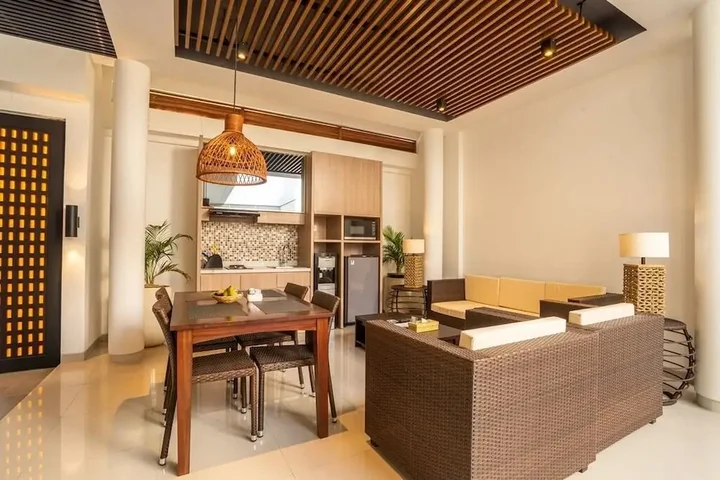 Пекату: Ola Villas at Uluwatu