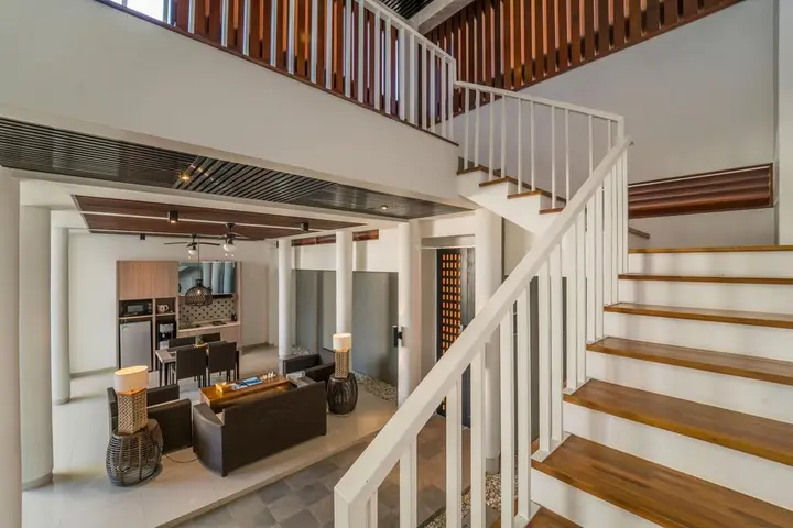 Пекату: Ola Villas at Uluwatu