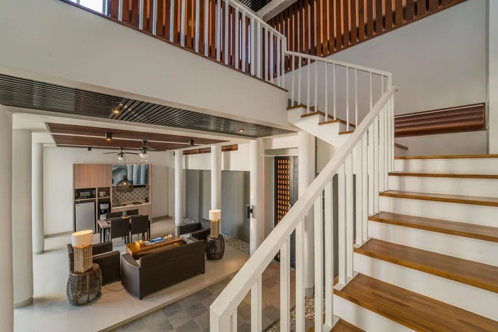 Пекату: Ola Villas at Uluwatu