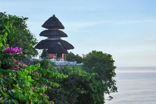 Пекату: Ola Villas at Uluwatu