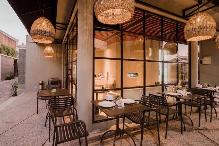 Пекату: Ola Villas at Uluwatu