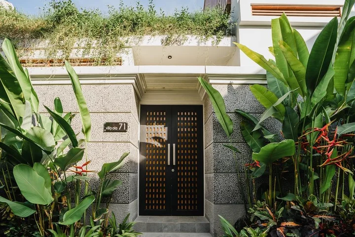 Пекату: Ola Villas at Uluwatu