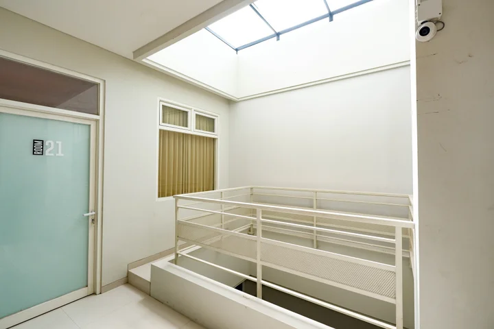 Семаранг: OYO 2133 Pintu Naga
