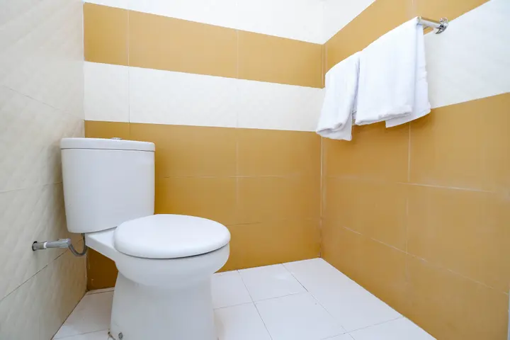 Семаранг: OYO 2133 Pintu Naga