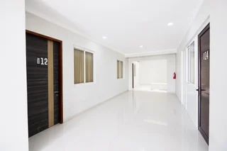Семаранг: OYO 2133 Pintu Naga