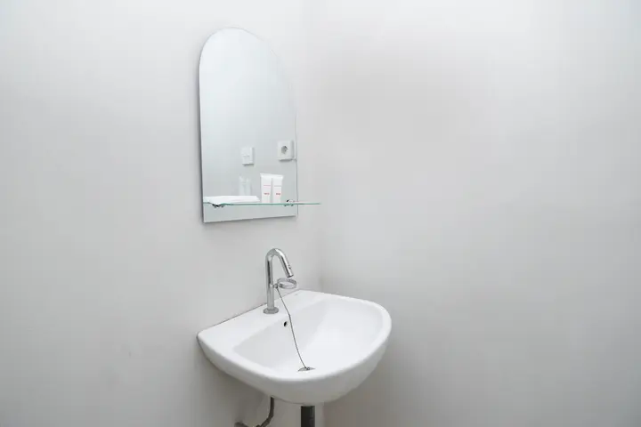 Семаранг: OYO 2133 Pintu Naga