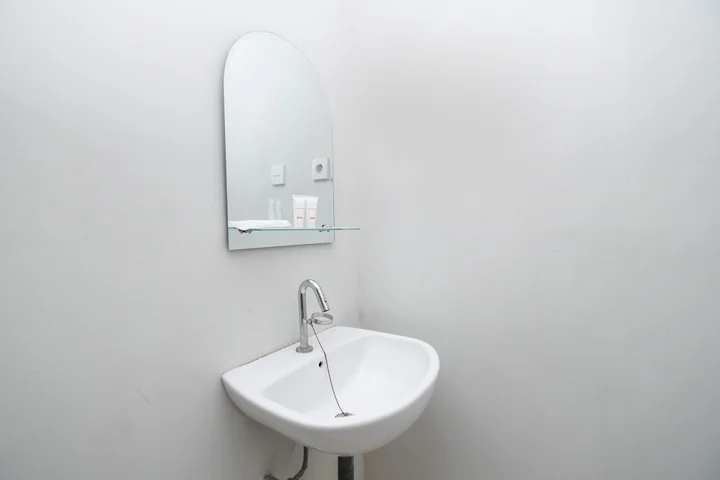 Семаранг: OYO 2133 Pintu Naga