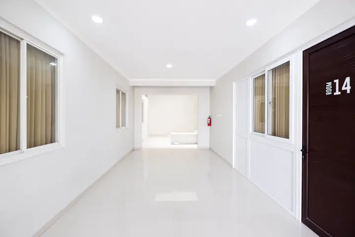 Семаранг: OYO 2133 Pintu Naga
