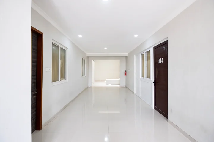 Семаранг: OYO 2133 Pintu Naga