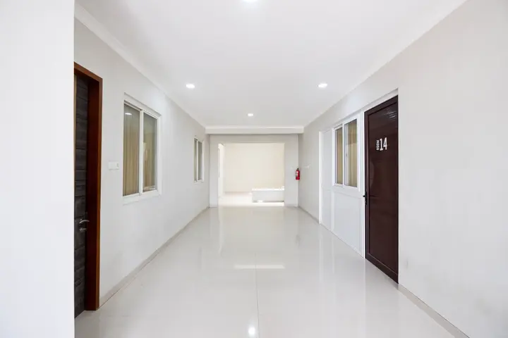Семаранг: OYO 2133 Pintu Naga