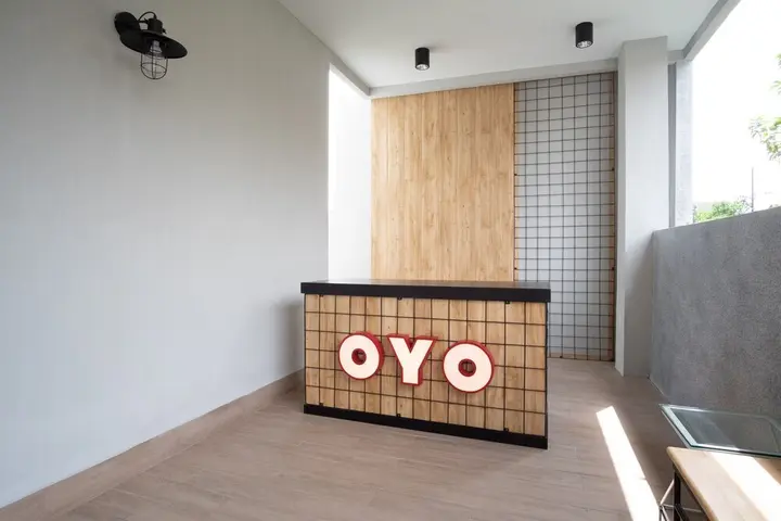Медан: OYO 1476 Asoka Family Residence
