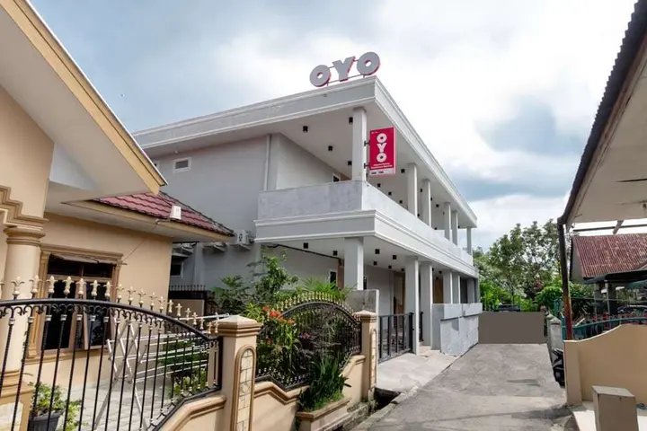 Медан: OYO 1476 Asoka Family Residence