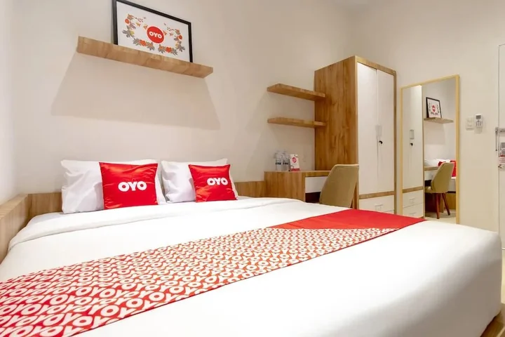 Медан: OYO 1476 Asoka Family Residence