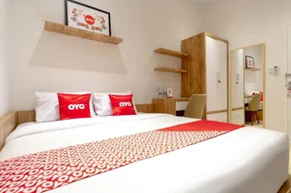 Медан: OYO 1476 Asoka Family Residence