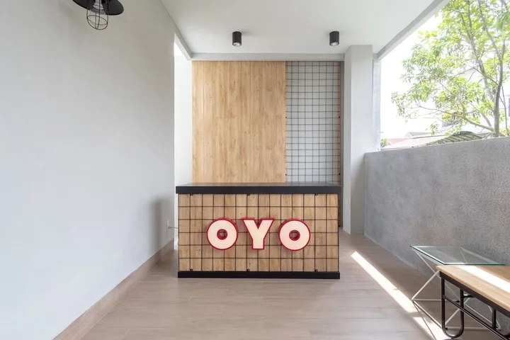 Медан: OYO 1476 Asoka Family Residence