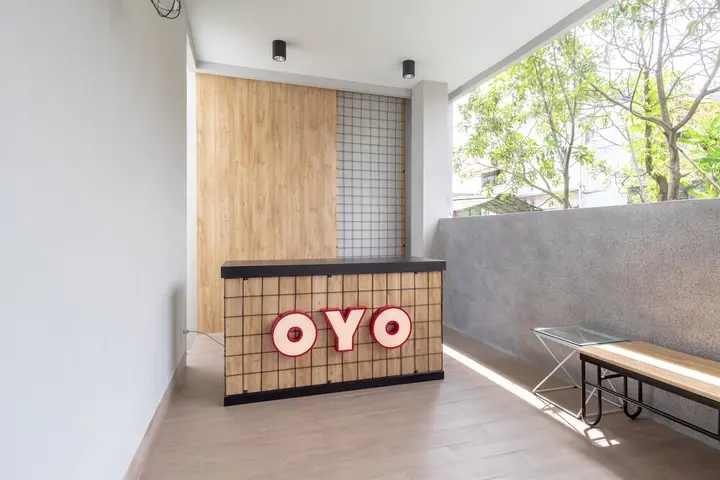 Медан: OYO 1476 Asoka Family Residence