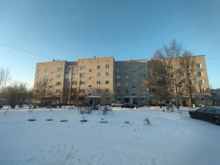 Сортавала: Апартаменты Уголок уюта
