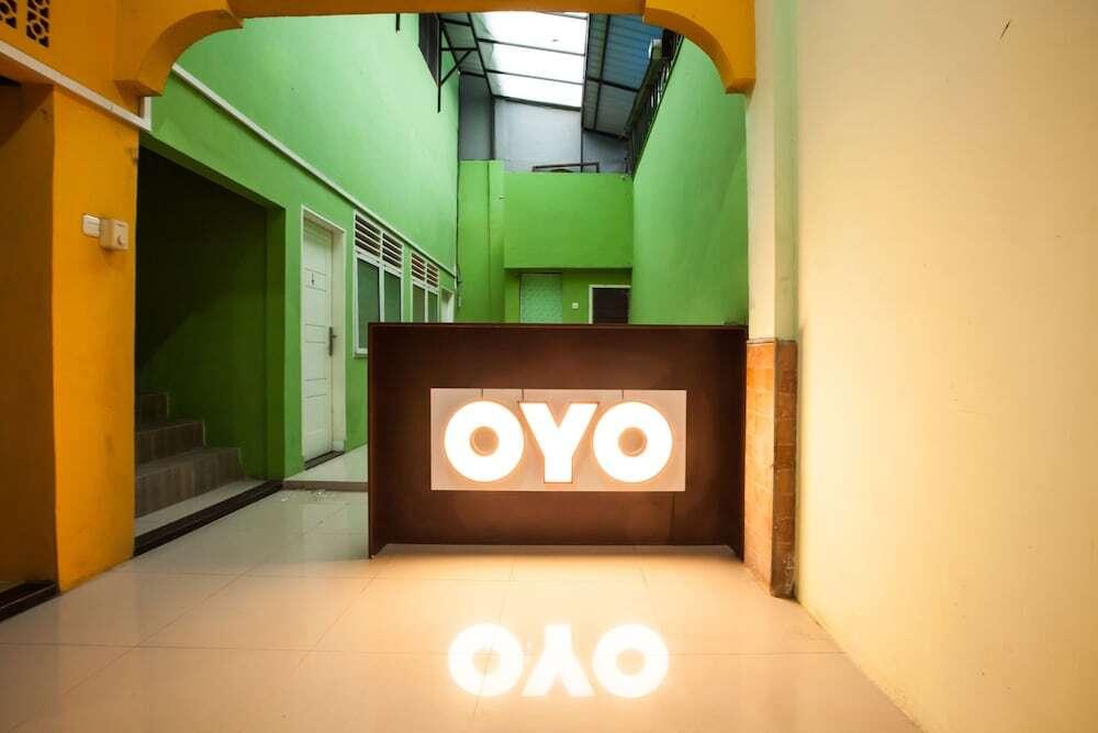 Медан: OYO 1733 Pocut Residence Syariah