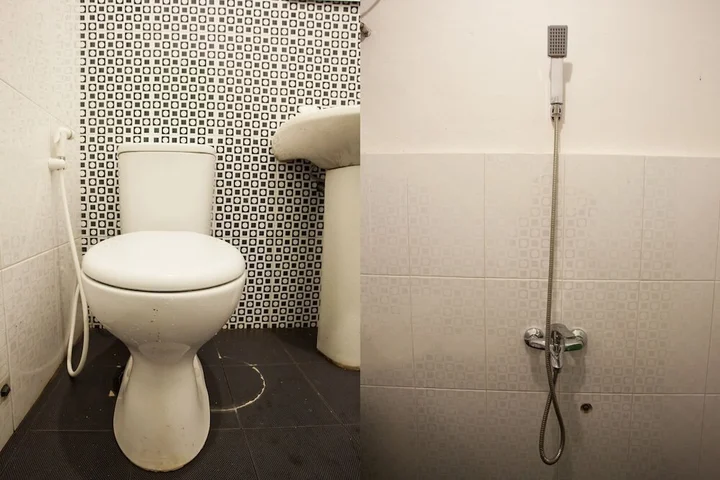 Медан: OYO 1733 Pocut Residence Syariah
