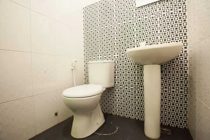 Медан: OYO 1733 Pocut Residence Syariah