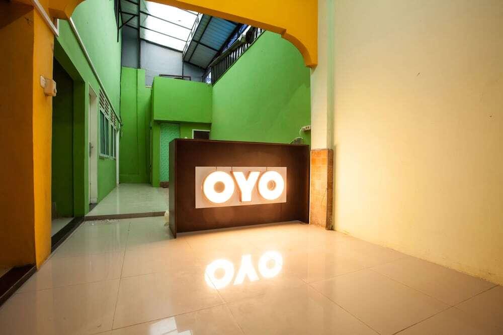 Медан: OYO 1733 Pocut Residence Syariah