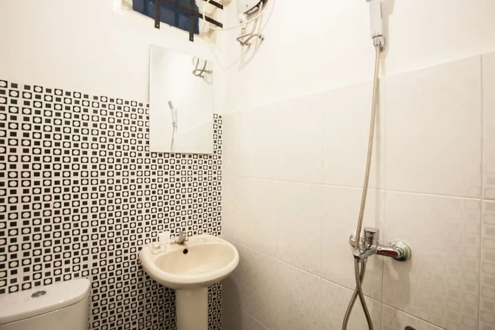 Медан: OYO 1733 Pocut Residence Syariah