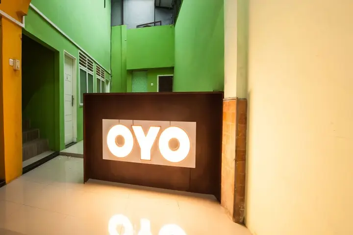 Медан: OYO 1733 Pocut Residence Syariah